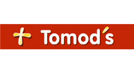 Tomod's(三友)